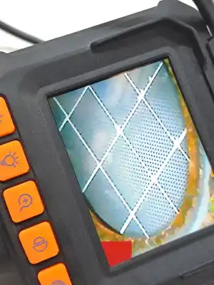 Second-hand car spare part particle filter for citroen jumpy fugón club xl oem iam references 9831393080