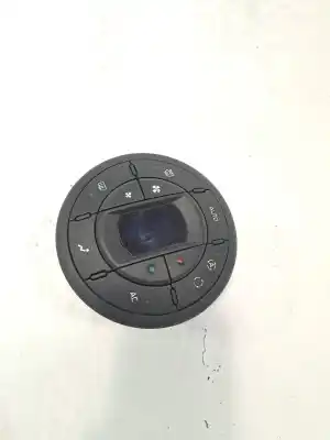 Автозапчасти б/у КЛИМАТ-КОНТРОЛЬ за RENAULT ESPACE IV (JK0/1_)  ссылки OEM IAM 8200367333  