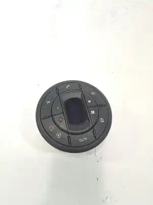 Автозапчастина б/у клімат-контроль для renault espace iv (jk0/1_) 2.0 dci (jk02, jk03) посилання на oem iam 8200367333  