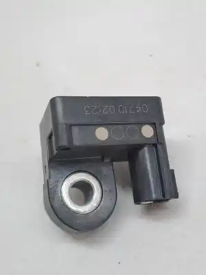 Peça sobressalente para automóvel em segunda mão sensor por mazda cx-7 (er) 2.2 mzr-cd awd (er10a) referências oem iam gp9a57kc0  67e9d2781ak0273