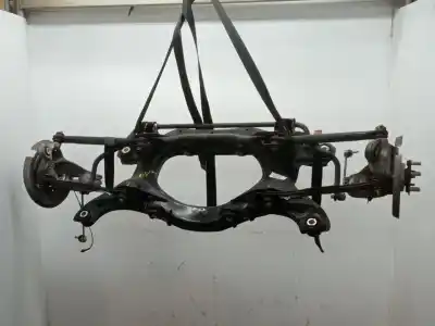 Автозапчасти б/у задний мост за land rover range rover evoque (l538) 2.0 4x4 ссылки oem iam lr048532