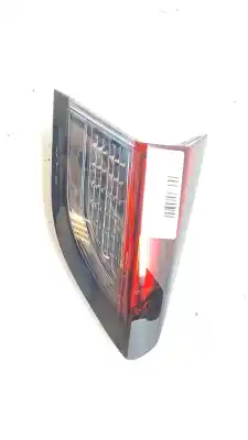 Pezzo di ricambio per auto di seconda mano Luce Di Coda Interna Sinistra per OPEL CORSA E Gasolina 2015 5P Riferimenti OEM IAM 9830097780  