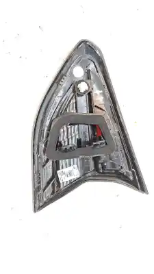Second-hand car spare part interior left tailgate light for opel corsa e (x15) 1.4 turbo (08, 68) oem iam references 9830097780  
