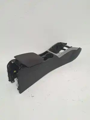Peça sobressalente para automóvel em segunda mão Consola Central por AUDI A4 AVANT (8K5) (2008) 2.0 16V TDI Referências OEM IAM 8K0863244A  