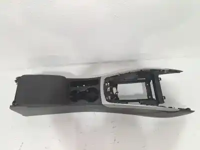 Автозапчасти б/у центральная консоль за audi a4 avant (8k5) (2008) 2.0 16v tdi ссылки oem iam 8k0863244a  