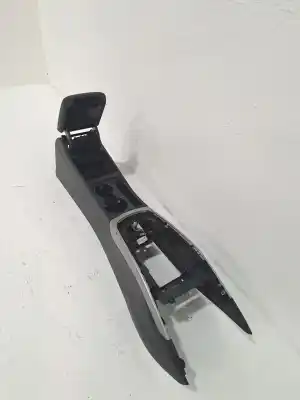 Автозапчасти б/у центральная консоль за audi a4 avant (8k5) (2008) 2.0 16v tdi ссылки oem iam 8k0863244a  