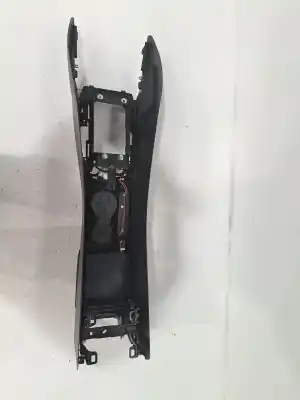 Автозапчасти б/у центральная консоль за audi a4 avant (8k5) (2008) 2.0 16v tdi ссылки oem iam 8k0863244a  