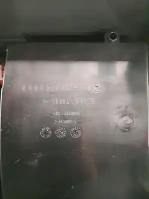 Автозапчасти б/у центральная консоль за audi a4 avant (8k5) (2008) 2.0 16v tdi ссылки oem iam 8k0863244a  