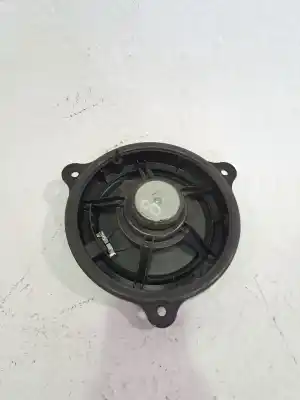 Second-hand car spare part SPEAKER for NISSAN QASHQAI (J10)  OEM IAM references 28156BR00A  