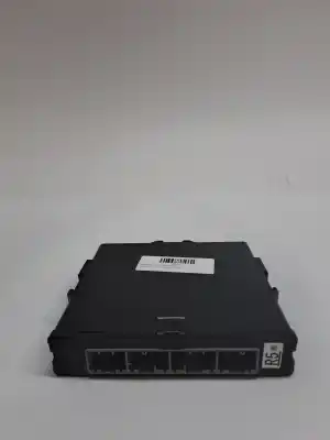 Second-hand car spare part electronic module for lexus is 300 (jce10) * oem iam references 8998153070  