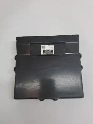 Second-hand car spare part electronic module for lexus is 300 (jce10) * oem iam references 8998153070  