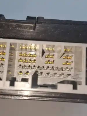 Second-hand car spare part electronic module for lexus is 300 (jce10) * oem iam references 8998153070  