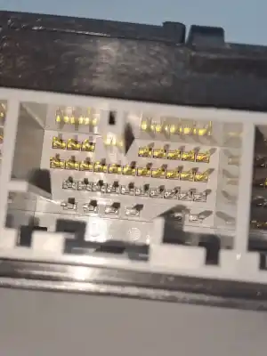 Second-hand car spare part electronic module for lexus is 300 (jce10) * oem iam references 8998153070  