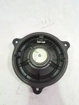 Second-hand car spare part SPEAKER for NISSAN QASHQAI (J10)  OEM IAM references 28156BR00A  