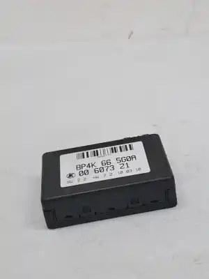 Peça sobressalente para automóvel em segunda mão sensor por mazda cx-7 (er) 2.2 mzr-cd awd (er10a) referências oem iam bp4k665g0a  