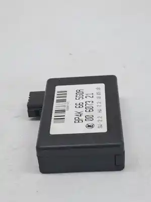 Peça sobressalente para automóvel em segunda mão sensor por mazda cx-7 (er) 2.2 mzr-cd awd (er10a) referências oem iam bp4k665g0a  