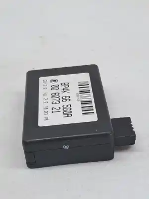 Peça sobressalente para automóvel em segunda mão sensor por mazda cx-7 (er) 2.2 mzr-cd awd (er10a) referências oem iam bp4k665g0a  