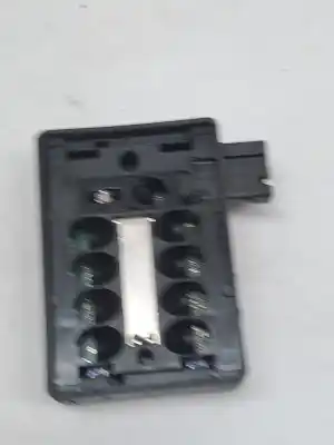 Peça sobressalente para automóvel em segunda mão sensor por mazda cx-7 (er) 2.2 mzr-cd awd (er10a) referências oem iam bp4k665g0a  