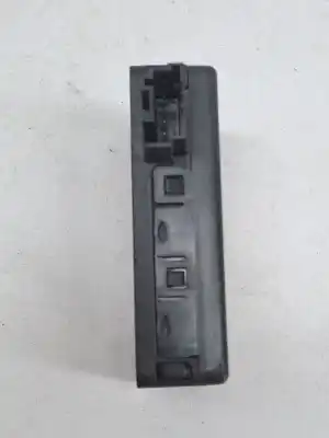 Peça sobressalente para automóvel em segunda mão sensor por mazda cx-7 (er) 2.2 mzr-cd awd (er10a) referências oem iam bp4k665g0a  