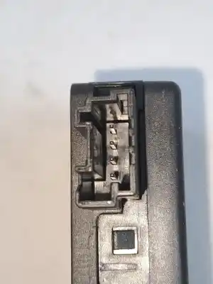 Peça sobressalente para automóvel em segunda mão sensor por mazda cx-7 (er) 2.2 mzr-cd awd (er10a) referências oem iam bp4k665g0a  