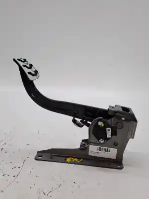 Second-hand car spare part Clutch Pedal for HYUNDAI I20 (BC3) G4LF OEM IAM references 32800Q0110  