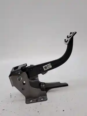 Second-hand car spare part clutch pedal for hyundai i20 (bc3) g4lf oem iam references 32800q0110  