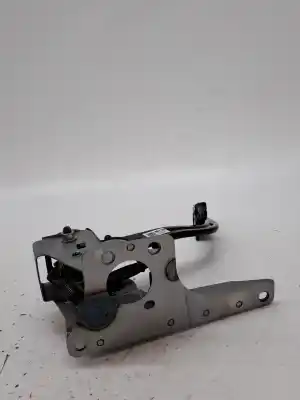 Second-hand car spare part clutch pedal for hyundai i20 (bc3) g4lf oem iam references 32800q0110  
