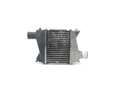 Second-hand car spare part intercooler for honda accord (ca) 2.0 16 ex berlina (ca5) oem iam references 1271003250