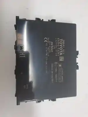 Pezzo di ricambio per auto di seconda mano MODULO ELETTRONICO per LEXUS IS 300 (JCE10)  Riferimenti OEM IAM 8999053391  