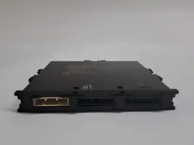 Second-hand car spare part electronic module for lexus is 300 (jce10) * oem iam references 8999053391  