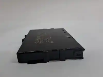 Second-hand car spare part electronic module for lexus is 300 (jce10) * oem iam references 8999053391  