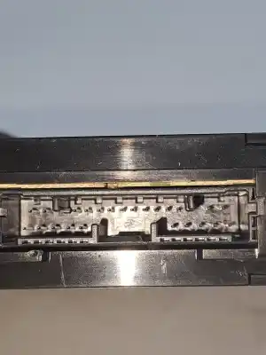 Second-hand car spare part electronic module for lexus is 300 (jce10) * oem iam references 8999053391  