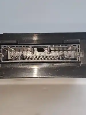 Second-hand car spare part electronic module for lexus is 300 (jce10) * oem iam references 8999053391  