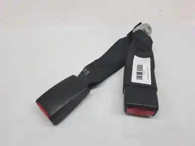 Peça sobressalente para automóvel em segunda mão chicote / encaixe cinto segurança por mazda cx-7 (er) 2.2 mzr-cd awd (er10a) referências oem iam e2y157720c02