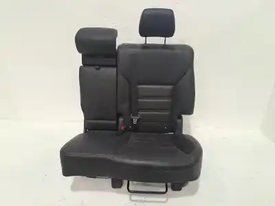 Second-hand car spare part rear left seats for kia sorento kia sorento i (jc) 2002-2011 oem iam references 89501c5064