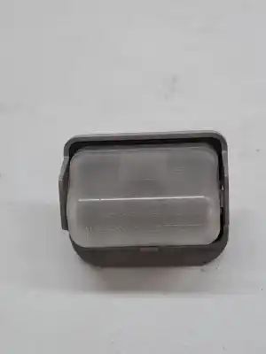 Peça sobressalente para automóvel em segunda mão luz da chapa de matrícula por mazda cx-7 (er) 2.2 mzr-cd awd (er10a) referências oem iam gj6a51270c