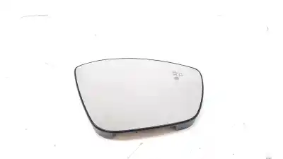 Pezzo di ricambio per auto di seconda mano vetro specchio destro per opel corsa e (x15) 1.4 turbo (08, 68) riferimenti oem iam 1618096080