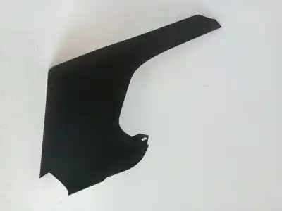 Peça sobressalente para automóvel em segunda mão plásticos por tesla tesla model 3 model 3 referências oem iam 100824498i