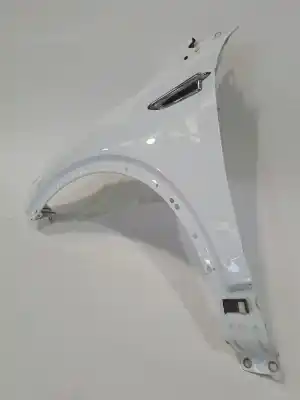 Pezzo di ricambio per auto di seconda mano parafango anteriore sinistro per ford kuga (cbs) kuga 120 cv / 88 kw riferimenti oem iam 5216950  cj5416006ae