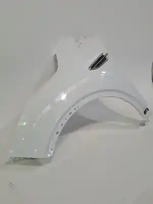 Pezzo di ricambio per auto di seconda mano parafango anteriore sinistro per ford kuga (cbs) kuga 120 cv / 88 kw riferimenti oem iam 5216950  cj5416006ae
