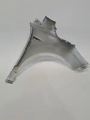 Pezzo di ricambio per auto di seconda mano parafango anteriore sinistro per ford kuga (cbs) kuga 120 cv / 88 kw riferimenti oem iam 5216950  cj5416006ae