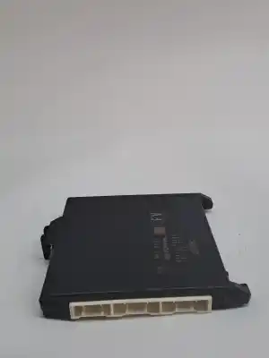 Second-hand car spare part electronic module for lexus is 300 (jce10) * oem iam references 8922153280  2381003140