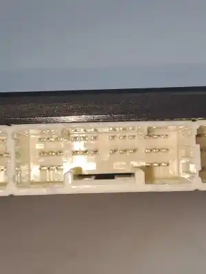 Second-hand car spare part electronic module for lexus is 300 (jce10) * oem iam references 8922153280  2381003140