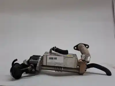 İkinci el araba yedek parçası egr sogutucu için mazda cx-7 (er) 2.2 mzr-cd awd (er10a) oem iam referansları r2ax2031xb  