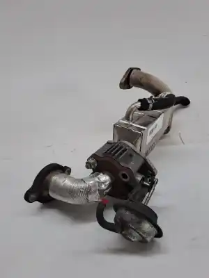 İkinci el araba yedek parçası egr sogutucu için mazda cx-7 (er) 2.2 mzr-cd awd (er10a) oem iam referansları r2ax2031xb  