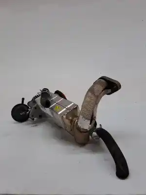 İkinci el araba yedek parçası egr sogutucu için mazda cx-7 (er) 2.2 mzr-cd awd (er10a) oem iam referansları r2ax2031xb  