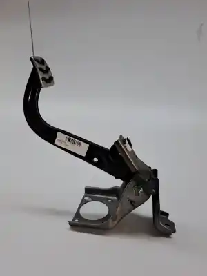 Tweedehands auto-onderdeel rempedaal voor hyundai bayon g3lf oem iam-referenties 32800q0110