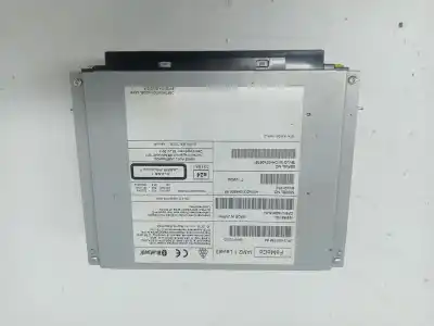 Автозапчасти б/у аудиосистема / радио cd за land rover range rover evoque (l538) 2.0 4x4 ссылки oem iam lr071118