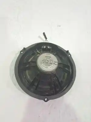 Автозапчасти б/у динамик за ford kuga (cbs) kuga 120 cv / 88 kw ссылки oem iam 1702794  aa6t18808ca