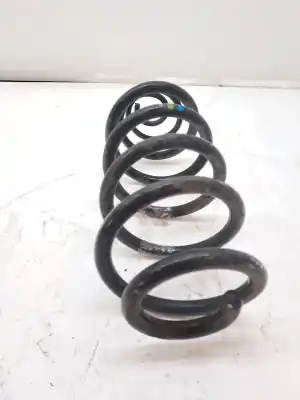 Pezzo di ricambio per auto di seconda mano molla di ammortizzazione per citroen jumpy spacetourer ahk riferimenti oem iam 9814538480  